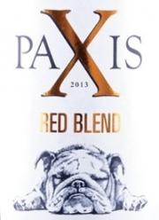 DFJ Vinhos - Paxis Lisboa 2021 (750ml) (750ml)