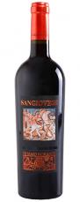 Di Majo Norante - Sangiovese 2019 (750ml) (750ml)