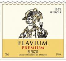 Flavium - Premium Bierzo 2020 (750ml) (750ml)