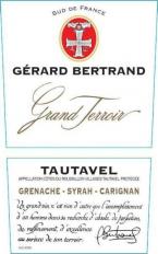 Grard Bertrand - Tautavel Grand Terroir 2019 (750ml) (750ml)