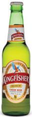 Kingfisher 22Oz Nr (6 pack 12oz bottles) (6 pack 12oz bottles)