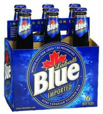 Labatt Breweries - Labatt Blue (US) (1 Case) (1 Case)