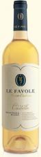 Le Favole - Sauvignon Blanc 2016 (750ml) (750ml)