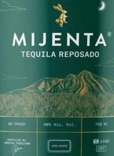 Mijenta Reposado Tequila (750ml) (750ml)