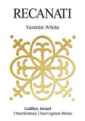 Recanati - Yasmin White 2021 (750ml) (750ml)