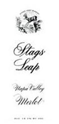 Stags' Leap Winery - Stags' Leap Merlot 2019 (750ml) (750ml)