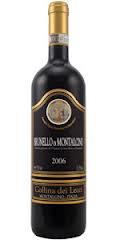 Collina Dei Lecci Brunello Di Montalcino 2017 (750ml) (750ml)