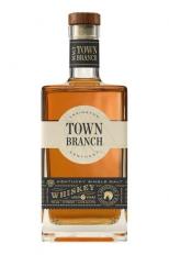 Town Branch - Single Malt Whiskey (750ml) (750ml)