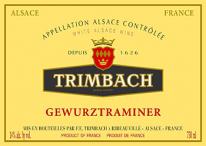 Trimbach - Gewrztraminer Alsace 2018 (750ml) (750ml)