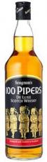 100 Pipers - Blended Scotch (1.75L) (1.75L)