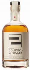 2Bar Spirits - Handcrafted Bourbon Whiskey (750ml) (750ml)