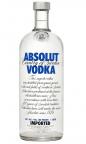 Absolut Vodka 80 (750ml)
