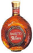 Amaretto di Amore - Amaretto Liqueur (750ml) (750ml)