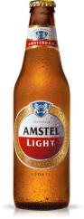 Amstel Brewery - Amstel Light (1 Case) (1 Case)