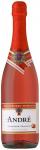 Andr� - Strawberry Champagne 0 (750ml)