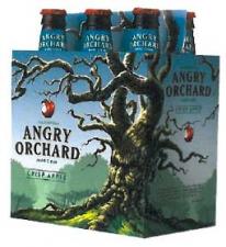 Angry Orchard - Crisp Apple (1 Case) (1 Case)
