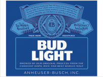 Anheuser-Busch - Bud Light (1 Case) (1 Case)
