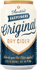 Austin Eastciders - Original Dry Cider (1 Case) (1 Case)