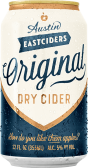 Austin Eastciders - Original Dry Cider (1 Case)