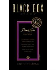 Black Box - Pinot Noir 2019 (3L) (3L)