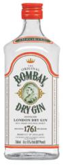 Bombay - Dry Gin London (1L) (1L)