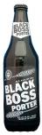 BOSS Browar - Black Boss Porter (16.9oz bottle)
