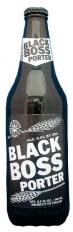 BOSS Browar - Black Boss Porter (16.9oz bottle) (16.9oz bottle)