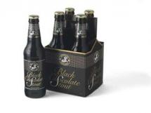Brooklyn Brewery - Brooklyn Black Chocolate Stout (1 Case) (1 Case)