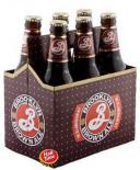 Brooklyn Brewery - Brooklyn Brown Ale (6 pack 12oz bottles)