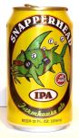 Butternuts Beer and Ale - Snapperhead IPA (1 Case)
