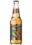 Carib - Ginger Shandy (6 pack 12oz bottles)