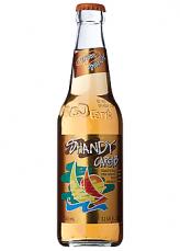 Carib - Ginger Shandy (6 pack 12oz bottles) (6 pack 12oz bottles)