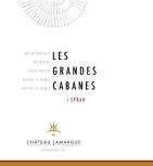 Chteau Lamargue - Les Grandes Cabanes 2011 (750ml)