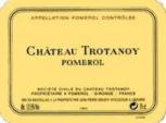 Chteau Trotanoy - Pomerol 2010 (750ml)