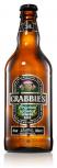 Crabbies - Ginger Beer (4 pack 12oz cans)