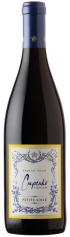 Cupcake Vineyards - Petite Sirah 2016 (750ml) (750ml)