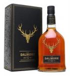 Dalmore - 12 Year Single Highland Malt Scotch Whisky (750ml)