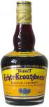 Echte Kroatzbeere - Blackberry Liqueur (750ml)