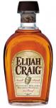 Elijah Craig - Small Batch Bourbon (750ml)