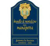 Fattoria La Lecciaia - Brunello di Montalcino Malapetra 2015 (750ml)
