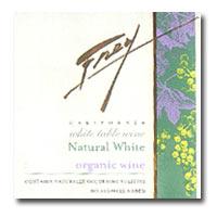 Frey - Natural White Organic California NV (750ml) (750ml)