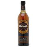 Glenfiddich - Single Malt Scotch Solera Reserve 15 Year (1L)