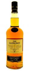 Glenlivet - 18 year Single Malt Scotch Speyside (750ml) (750ml)