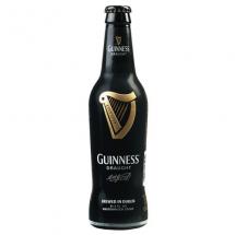 Guinness - Pub Draught Stout, Bottled (1 Case) (1 Case)