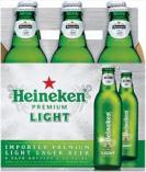Heineken Brewery - Premium Light (1 Case)