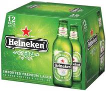 Heineken Brewery - Premium Lager (1 Case) (1 Case)