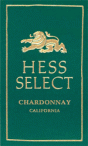 Hess Select - Chardonnay Monterey 2021 (750ml)