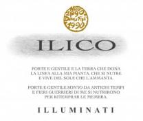 Illuminati - Ilico Montepulciano Dabruzzo 2016 (750ml) (750ml)