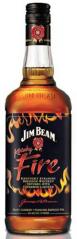 Jim Beam - Kentucky Fire (750ml) (750ml)