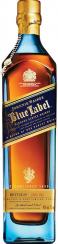 Johnnie Walker - Blue Label Scotch Whisky 25 year (750ml) (750ml)